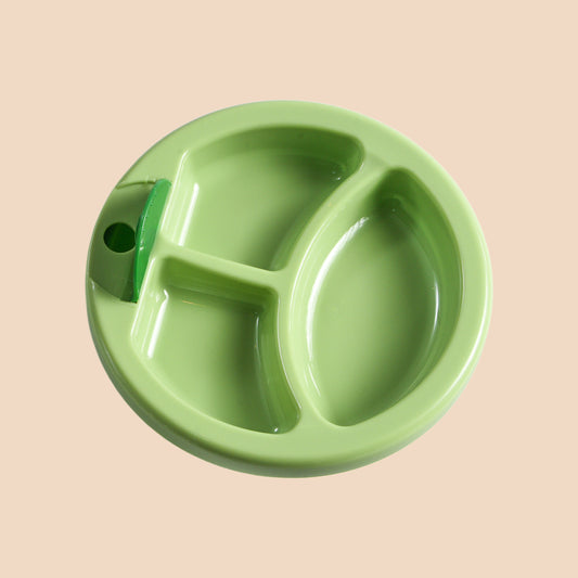Warming Plate