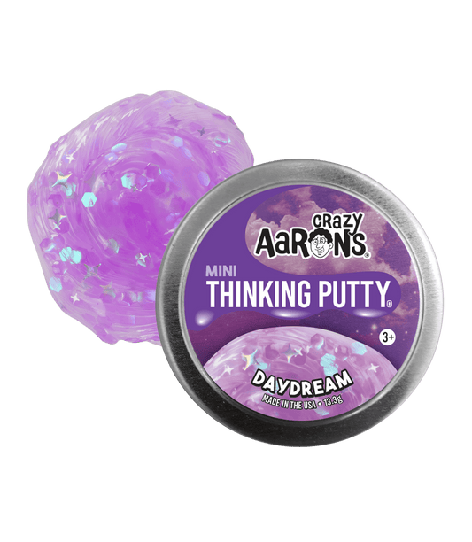 Mini Day Dream - 2" Thinking Putty Tin for EU