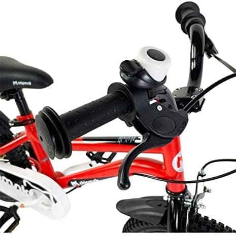 CM12-1 CHIPMUNK MK 12INCH RED