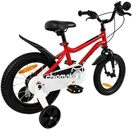 CM12-1 CHIPMUNK MK 12INCH RED