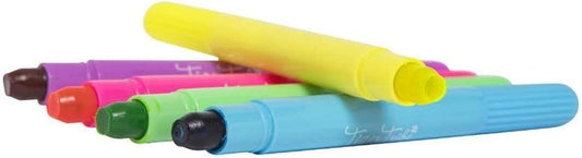 Crayola Color Wonder Batwheels Activity Set – Mess Free Batman Coloring for Toddlers, Includes Markers & Pages, Gift for Kids Ages 3+