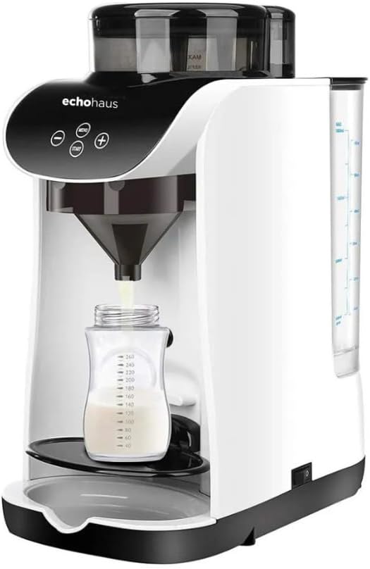 Instant Automatic Baby Formula Milk Maker