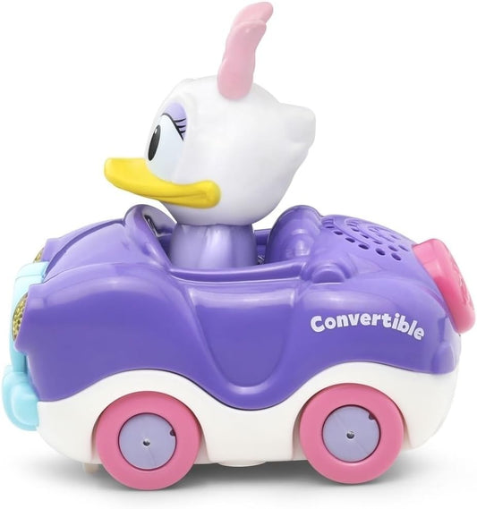 TOOT-TOOT DRIVERS^R DAISY CONVERTIBLE (VTUK)
