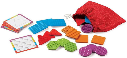Teaching Tac- Tiles LER 9075 (Mahmoud)