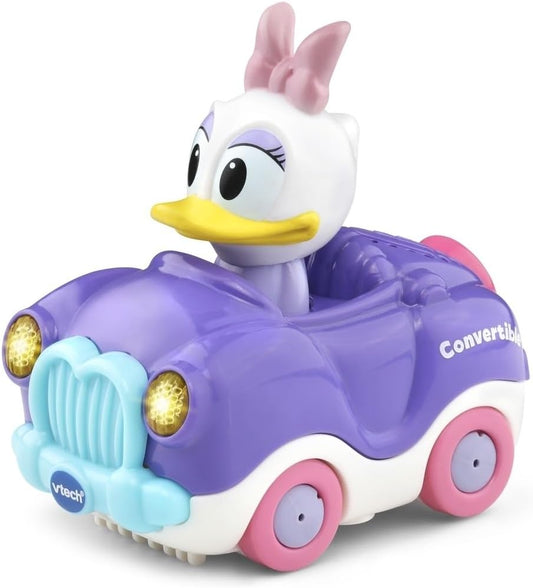 TOOT-TOOT DRIVERS^R DAISY CONVERTIBLE (VTUK)