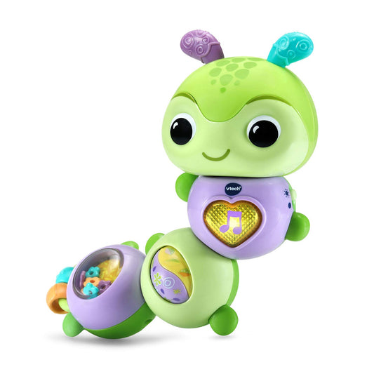 Vtech Twist & Explore Caterpillar