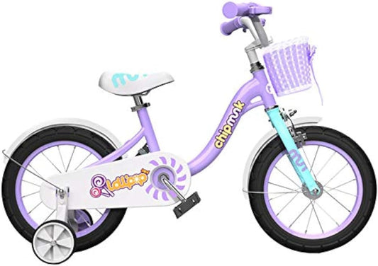 CM16-2 CHIPMUNK MM 16 INCH PURPLE