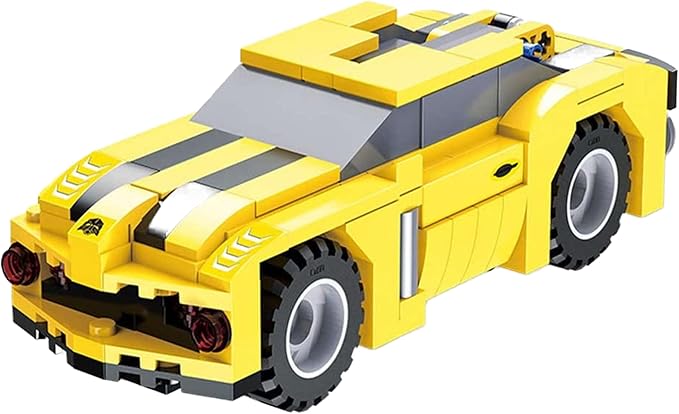 Hornet Robot (2 in 1)