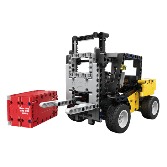 Forklift
