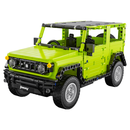 Jimny (licensed)