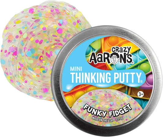 Funky Fidget