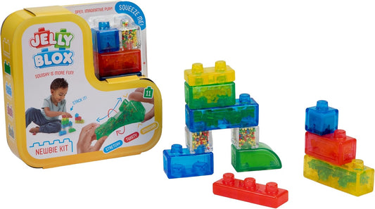 Jelly Blox - Newbie Kit