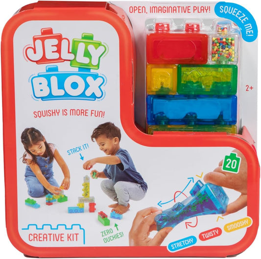 Jelly Blox - Creative Kit