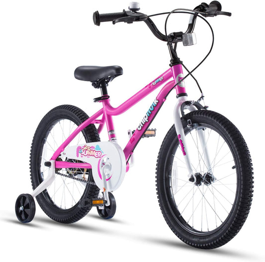 CM18-1 Chipmunk MK 18inch - Pink