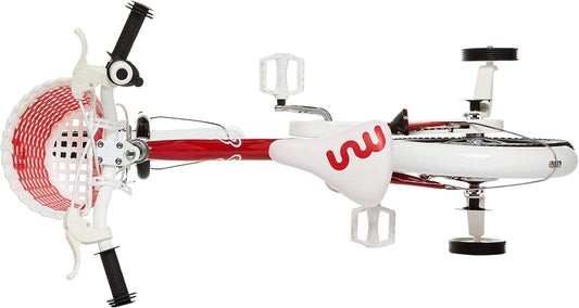 CM14-2 CHIPMUNK MM 14INCH RED