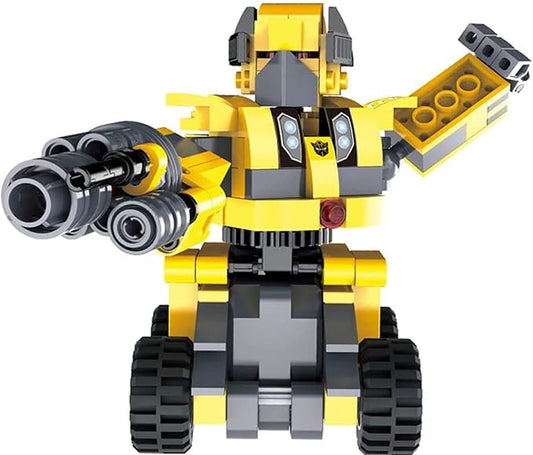 Hornet Robot (2 in 1)