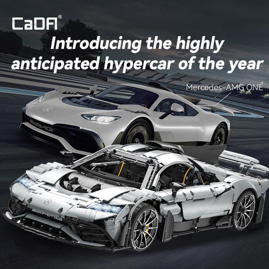 AMG ONE
