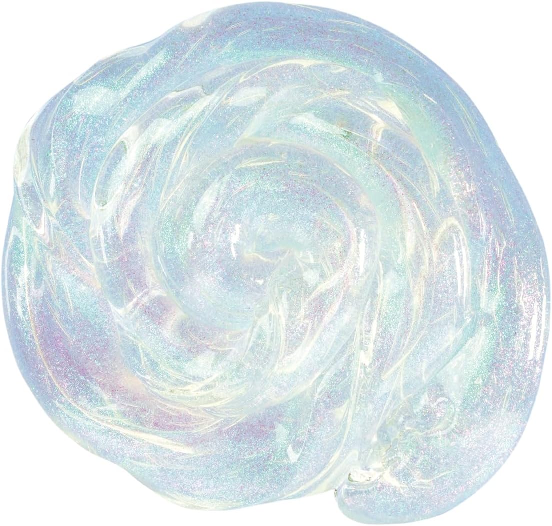Get Rdy with Me - Full Size 4" Thinking Putty Tin