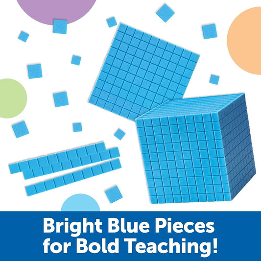Giant Magnetic Base Ten Set