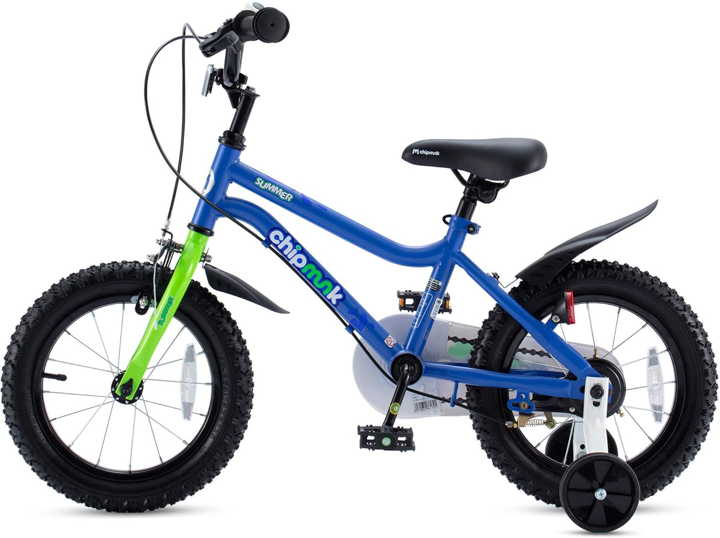 CM12-1 CHIPMUNK MK 12INCH BLUE