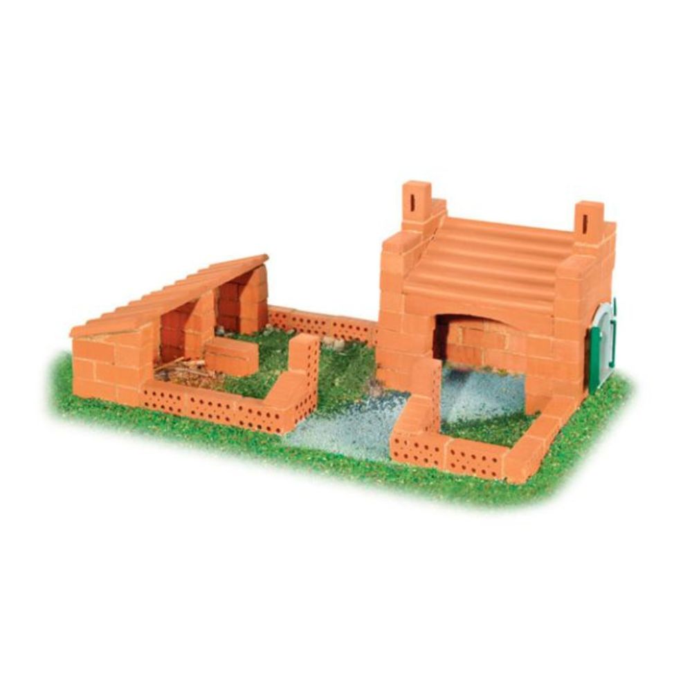 Castles / House