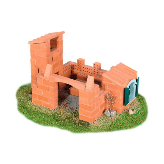 Castles / House