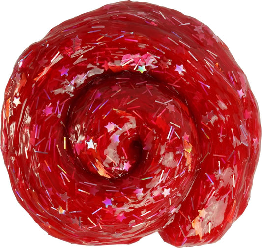 Mini Rock n' Roll - 2" Thinking Putty Tin for EU