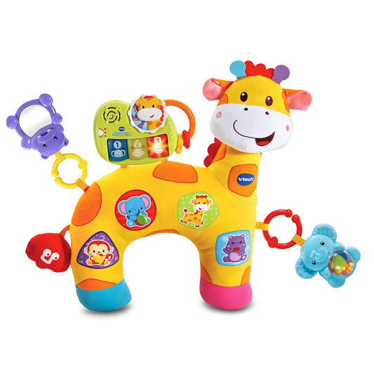 TUMMY TIME DISCOVERY PILLOW^TM (VTUS)