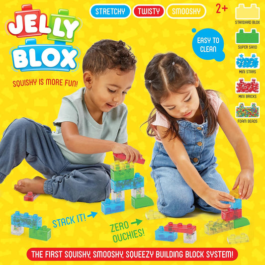 Jelly Blox - Creative Kit