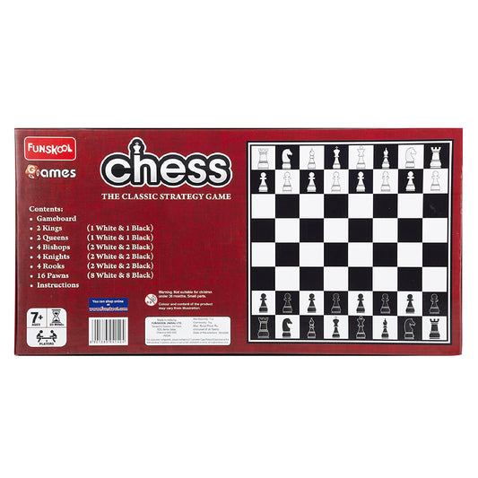 Funskool - CHESS