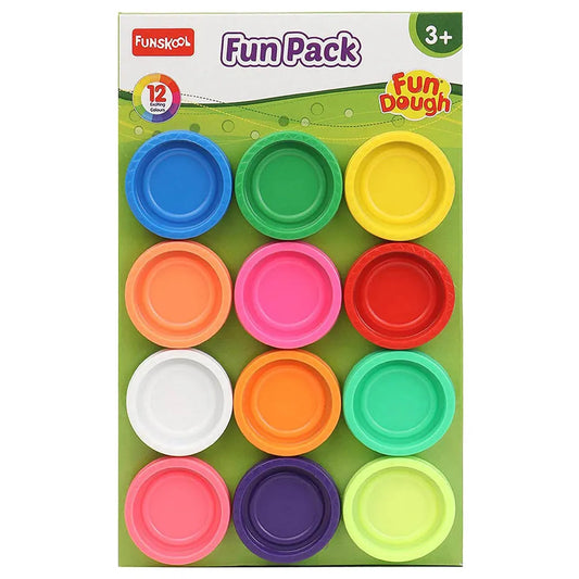 Funskool Fun Pack