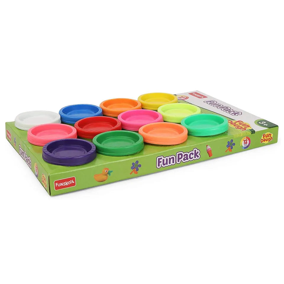 Funskool Fun Pack