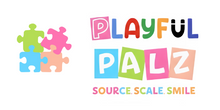 Playful Palz