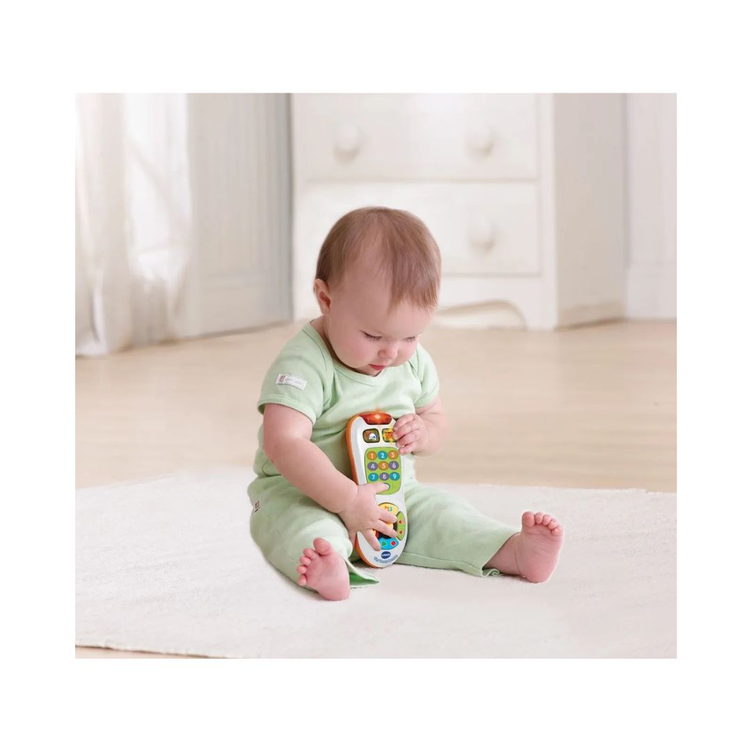 TINY TOUCH REMOTE