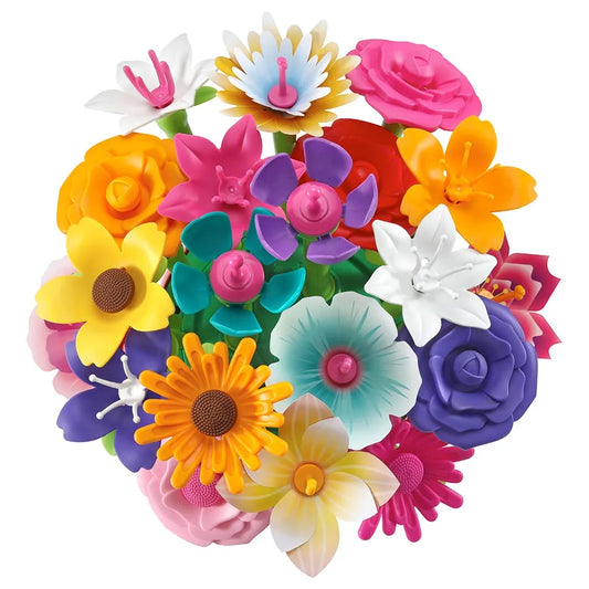 VTech - MAKE & SPIN BOUQUET