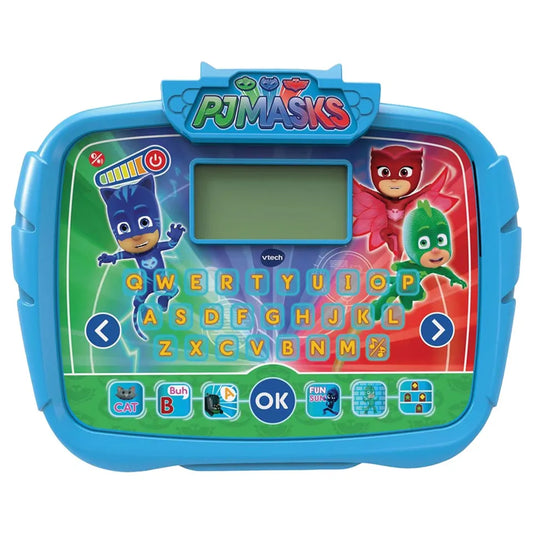 TIME TO BE A HERO LEARNING TABLET