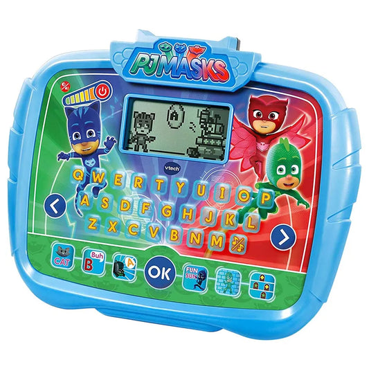 TIME TO BE A HERO LEARNING TABLET