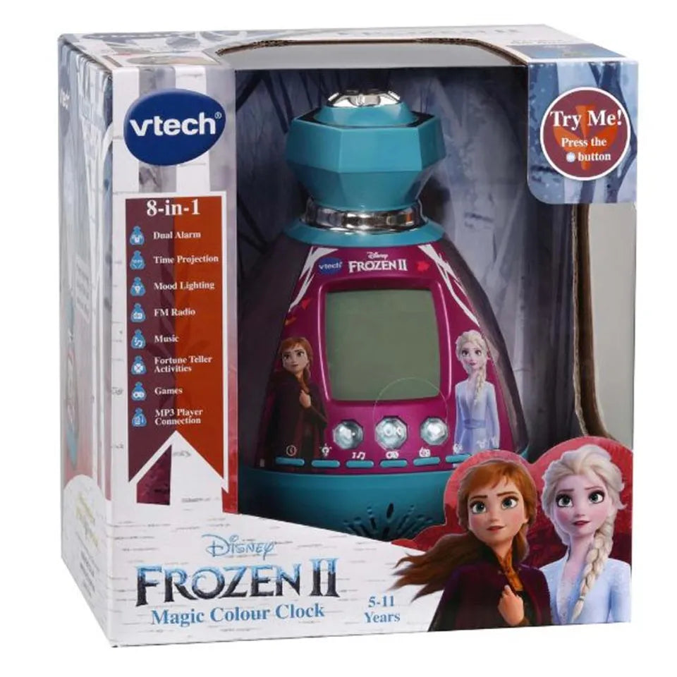 FROZEN 2 KIDIMAGIC, VTUK