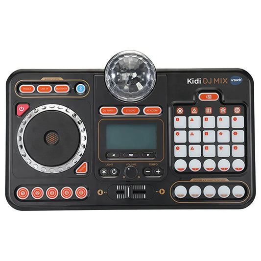Vtech Kidi Dj Mix