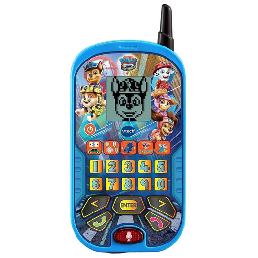 Vtech Paw Patrol: The Movie: Learning Phone