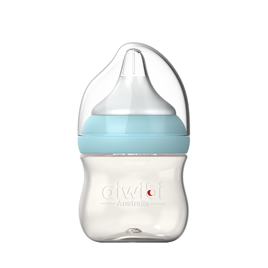 Aiwibi New Born Baby Feeding Bottle 120ml