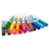 Crayola Washable Pip-Squeaks Markers, 16 Count