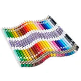Crayola Erasable Colored Pencils, 24 Count
