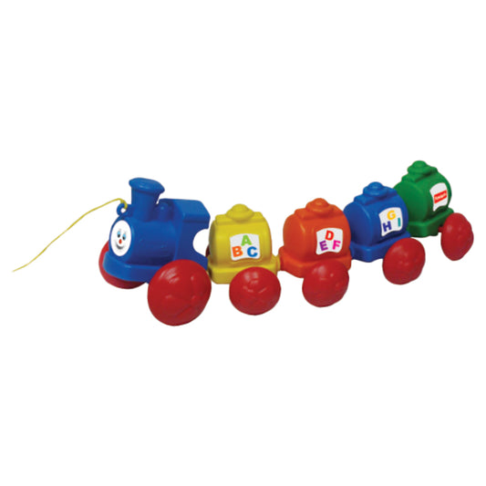 Funskool - WOBBLES THE TRAIN