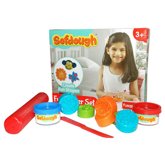 Funskool - ROLLER SET