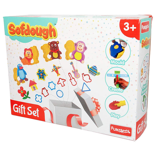 Funskool - GIFT SET