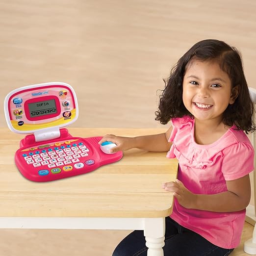 MY LAPTOP^TM,PINK,
