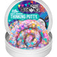 Party Animal - Full Size 4" Thinking Putty Tin for EU
