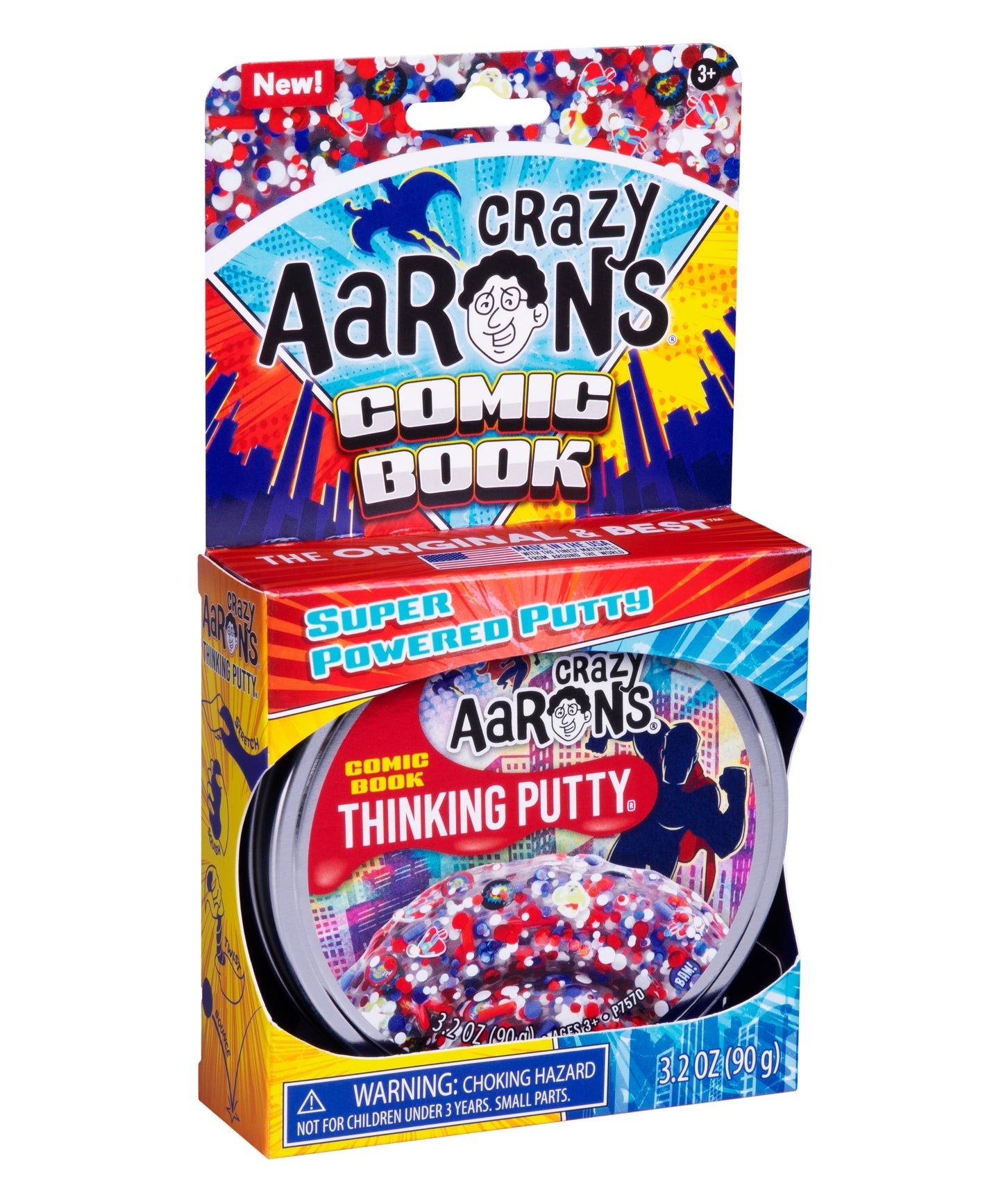 Comic Book