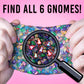 Gnome Home Hide Inside!®